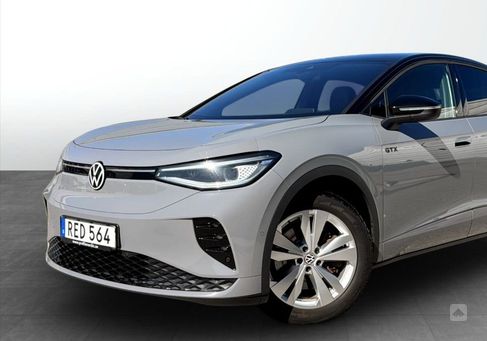 Volkswagen ID.5, 2023
