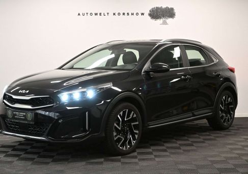 Kia XCeed, 2023