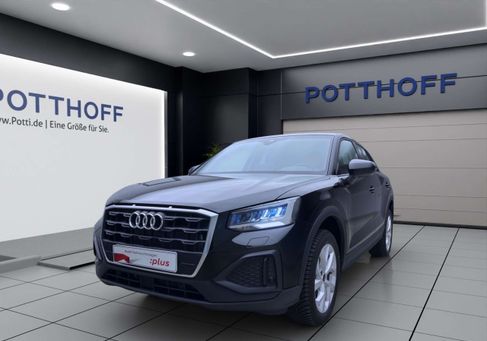 Audi Q2, 2026 2