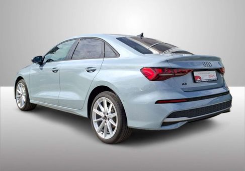 Audi A3, 2026 3