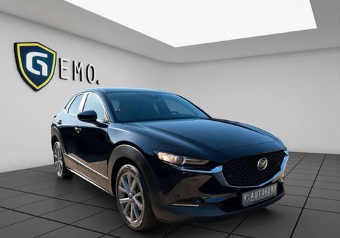 Mazda CX-30, 2020