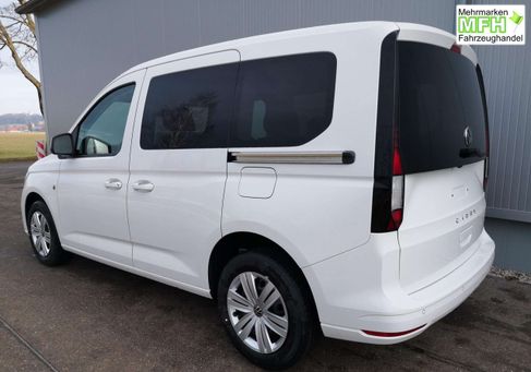 Volkswagen Caddy, 2026