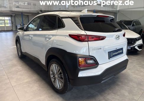 Hyundai Kona, 2021 3