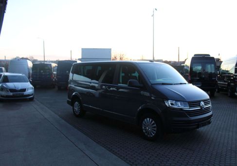 Volkswagen T6 Caravelle, 2021