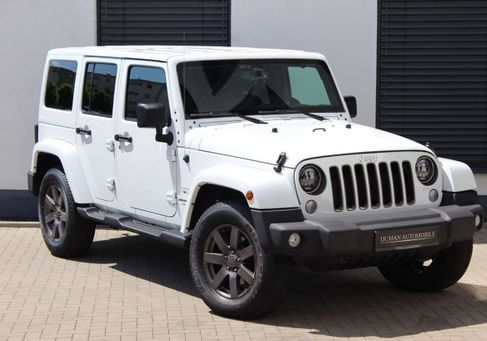 Jeep Wrangler, 2018 3