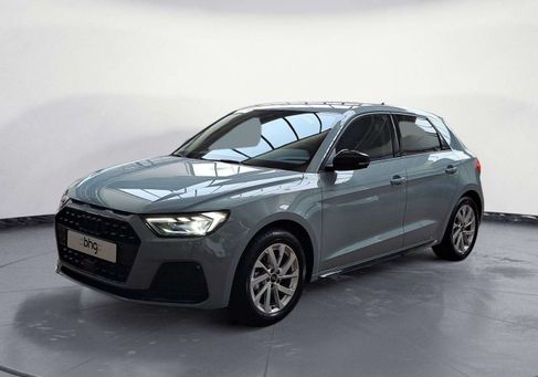 Audi A1, 2026