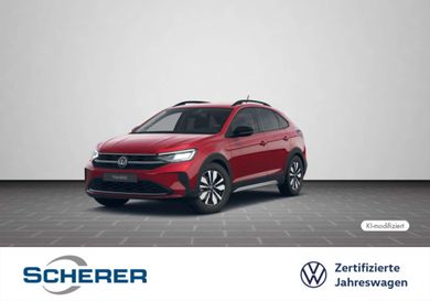 Volkswagen Taigo, 2025