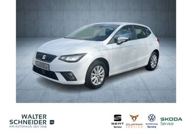 Seat Ibiza, 2025