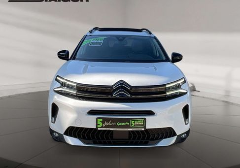 Citroën C5 Aircross, 2023 3