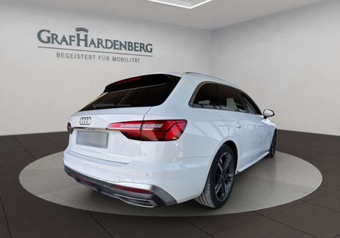 Audi A4, 2023
