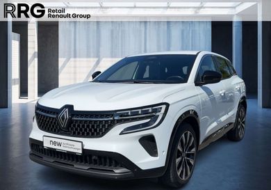 Renault Austral, 2024