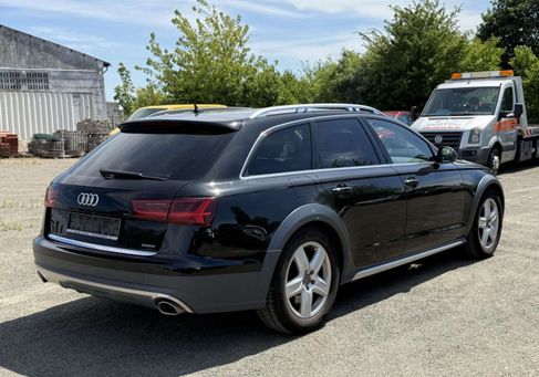 Audi A6 Allroad, 2018 3