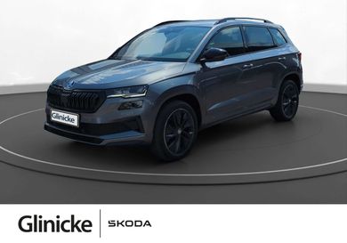 Skoda Karoq, 2023