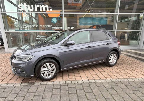 Volkswagen Polo, 2024 2