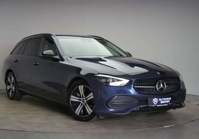 Mercedes-Benz C 220, 2023
