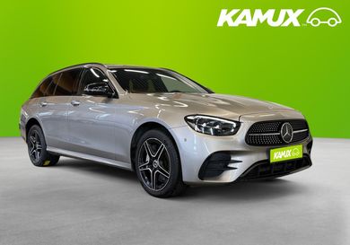 Mercedes-Benz E 300, 2023