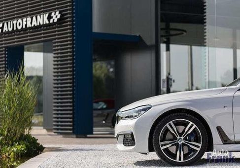 BMW 3 Serija, 2021