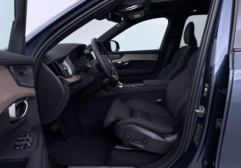 Volvo XC90, 2026 3