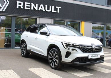Renault Austral, 2025