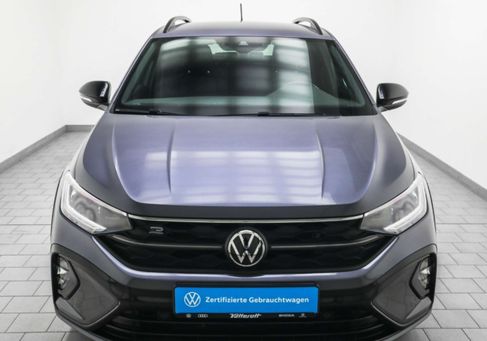 Volkswagen Taigo, 2022