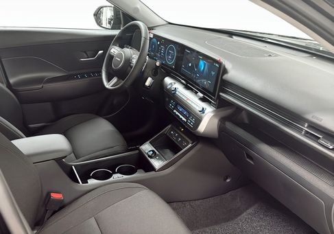 Hyundai Kona, 2027 3