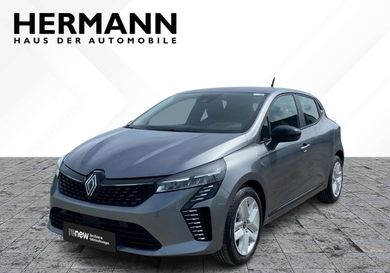 Renault Clio, 2024