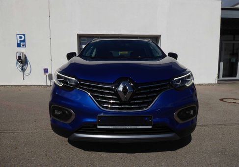 Renault Kadjar, 2019