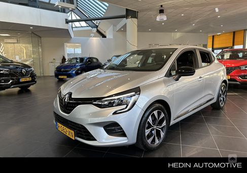 Renault Clio, 2022