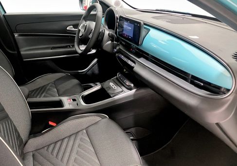 Fiat 600, 2025