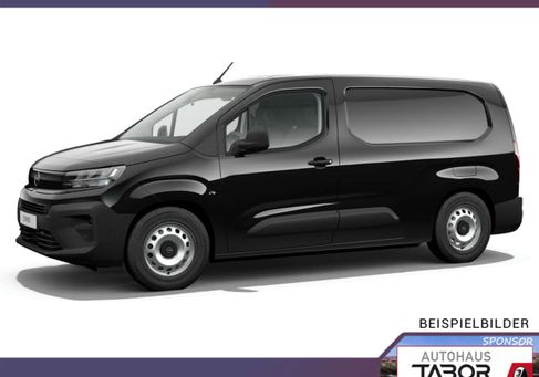 Opel Combo, 2026 2
