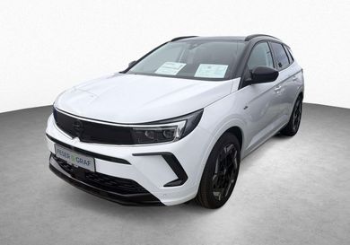 Opel Grandland X, 2024