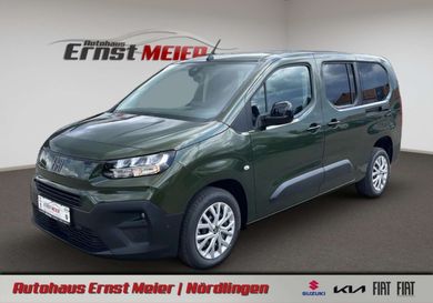 Fiat Doblo, 2025
