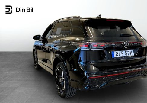 Volkswagen Tiguan, 2025 3