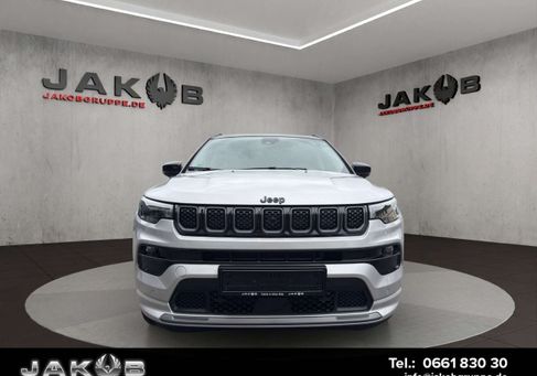 Jeep Compass, 2022 3