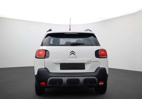 Citroën C3 Aircross, 2023 3