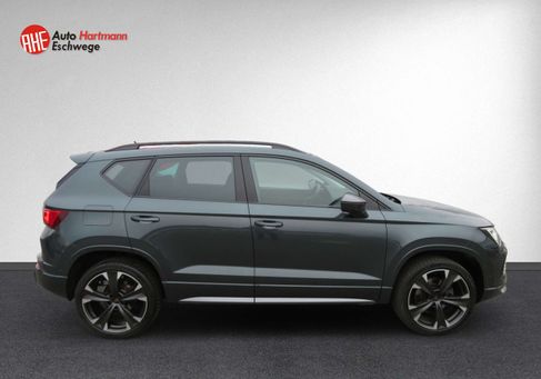 Cupra Ateca, 2023 3