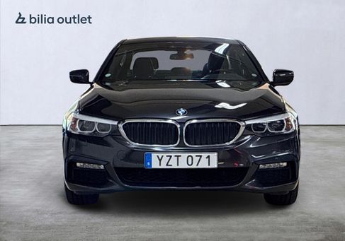 BMW 530, 2018 2