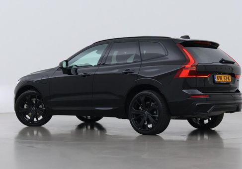 Volvo XC60, 2026 2