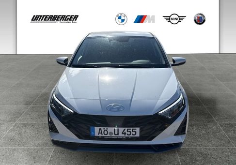 Hyundai i20, 2025 2