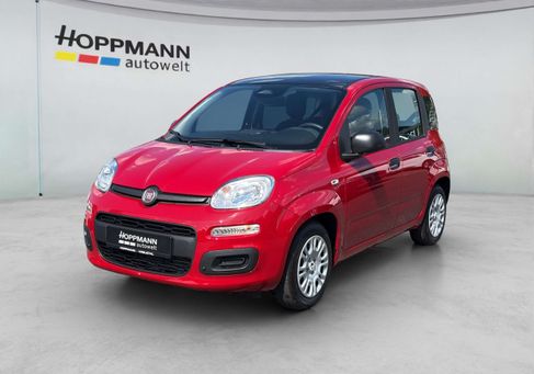 Fiat Panda, 2026