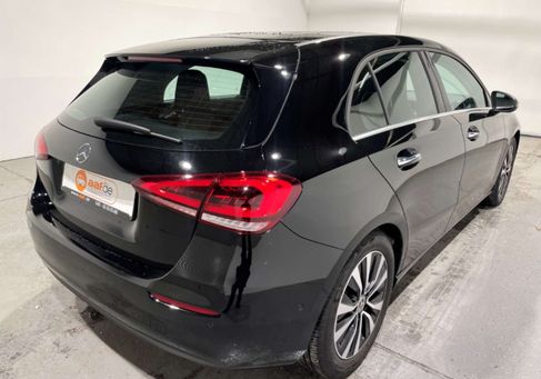 Mercedes-Benz A 220, 2021 3