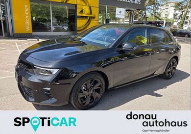 Opel Astra, 2025