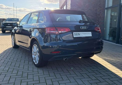 Audi A3, 2019 3