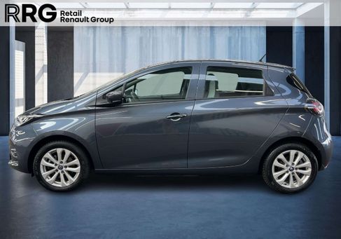 Renault ZOE, 2021