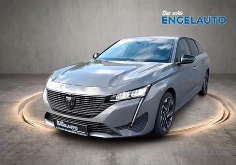 Peugeot 308, 2023
