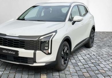 Kia Sportage, 2026