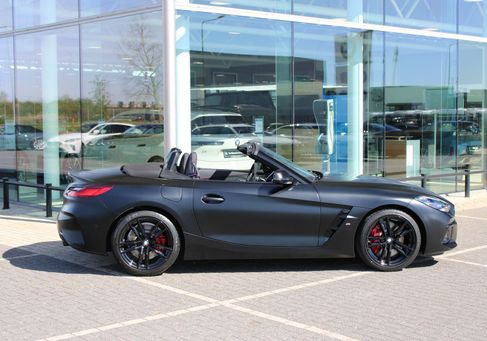 BMW Z4, 2026 3