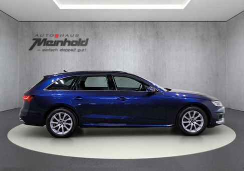 Audi A4, 2023