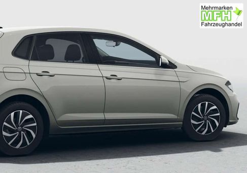 Volkswagen Polo, 2026 3