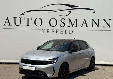 Opel Corsa, 2025